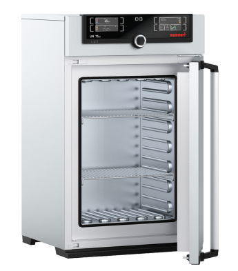 Imagem do Produto Forno de parafina 74 Litros, UN75pa - MEMMERT