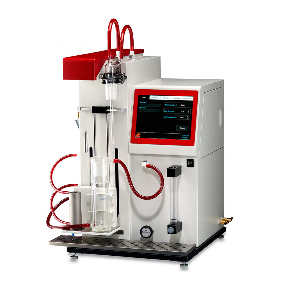 Imagem do Produto Analisador de Valor de Liberação de Ar Automatizado - Air Release  115V 60Hz - Modelo K88530 - KOEHLER INSTRUMENT - ASTM D3427