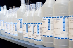 Imagem do Produto Padrão MRC de pH 4 - Matriz: Água - Frasco com 1L - 250-204-002 - SCP SCIENCE