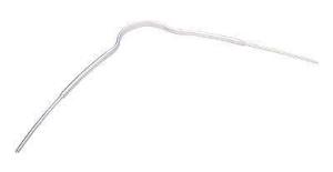 Imagem do Produto Conjunto de tubos, PTFE, 4 mm DI x 6 mm OD; Conjunto de dois, 0,38 metros (1,25 pés), máx. quociente de vazão	65 ml/min - MASTERFLEX - MFLX77390-60