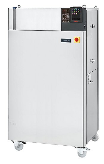 Imagem do Produto Banho Termostático - Sistema de controle dinâmico de temperatura / termostato de circulação - Unistat P640w - HUBER - 1077.0003.01