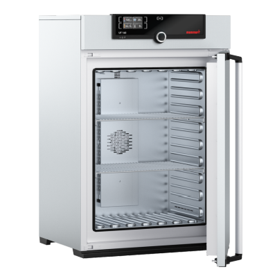 Imagem do Produto Estufa 161Litros de Aquecimento e secagem com convecção forçada, UF160 – MEMMERT