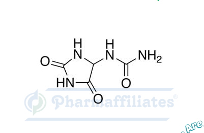 Imagem do Produto Padrão de Alantoína - Padrões API - Cas Number: 97-59-6 - PHARMAFFILIATES Referência: PA 28 32000