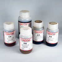 Imagem do Produto Padrão MRC de Multielementar S-21 - 900 ppm - Frasco com 100g - 150-012-008 - CONOSTAN