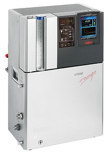 Imagem do Produto Banho termostático - Sistema de controle dinâmico de temperatura / termostato de circulação - Unistat tango wl - HUBER - 1000.0040.01