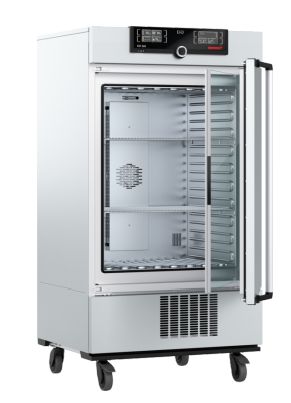 Imagem do Produto Câmara Climática 256 Litros, ICH260eco - MEMMERT