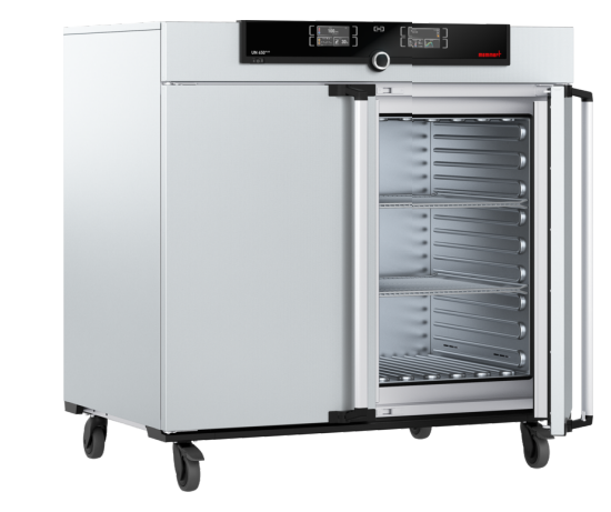 Imagem do Produto Estufa 449 Litros de Aquecimento e secagem com convecção natural, UN450plus– MEMMERT