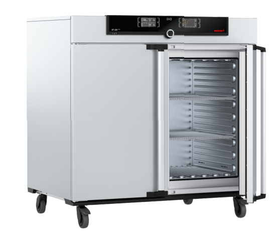 Imagem do Produto Estufa 449 Litros de Aquecimento e secagem com convecção forçada, UF450plus– MEMMERT