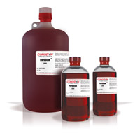 Imagem do Produto Fluído de Calibração Partistan 2806 - Frasco com 400mL - 150-701-001 - CONOSTAN