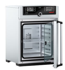 Imagem do Produto Câmara climática com controle de umidade 56 Litros, HCP50 - MEMMERT