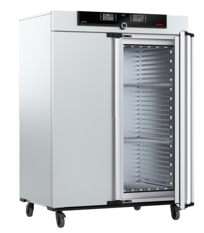 Imagem do Produto Estufa 749 Litros de Aquecimento e secagem com convecção natural, UN750plus– MEMMERT