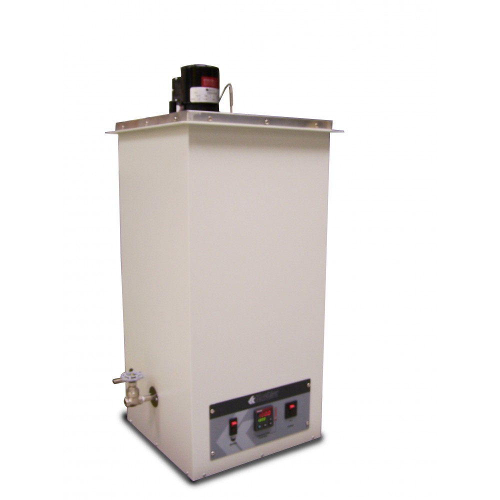 Imagem do Produto Banho de Pressão de Vapor Reid - 21 posições, 220-240V 50/60Hz - Modelo K11416 - KOEHLER INSTRUMENT - ASTM D323, D1267