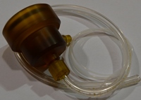 Imagem do Produto Nebulizador em vidro para ICP - SCP SCIENCE - 020-060-606