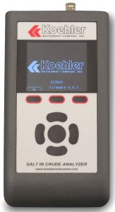 Imagem do Produto Salímetro Portátil, 100-240v. KOEHLER INSTRUMENT - K23065