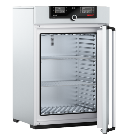 Imagem do Produto Estufa 161 Litros de Aquecimento e secagem com convecção natural, UN160plus– MEMMERT