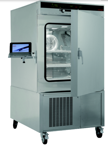 Imagem do Produto Câmara de Teste ambiental 256 Litros, CTC256