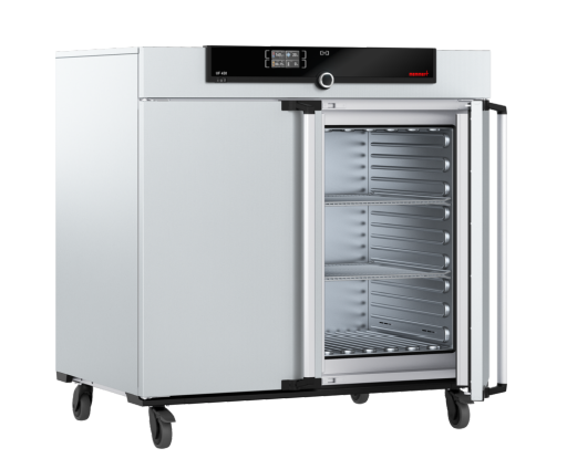 Imagem do Produto Estufa 449 Litros de Aquecimento e secagem com convecção forçada, UF450– MEMMERT