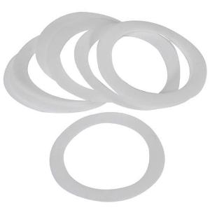 Imagem do Produto Cabeça de bomba padrão I/P®, arruelas de pressão de reposição; 10/pacote - MASTERFLEX - MFLX07019-92