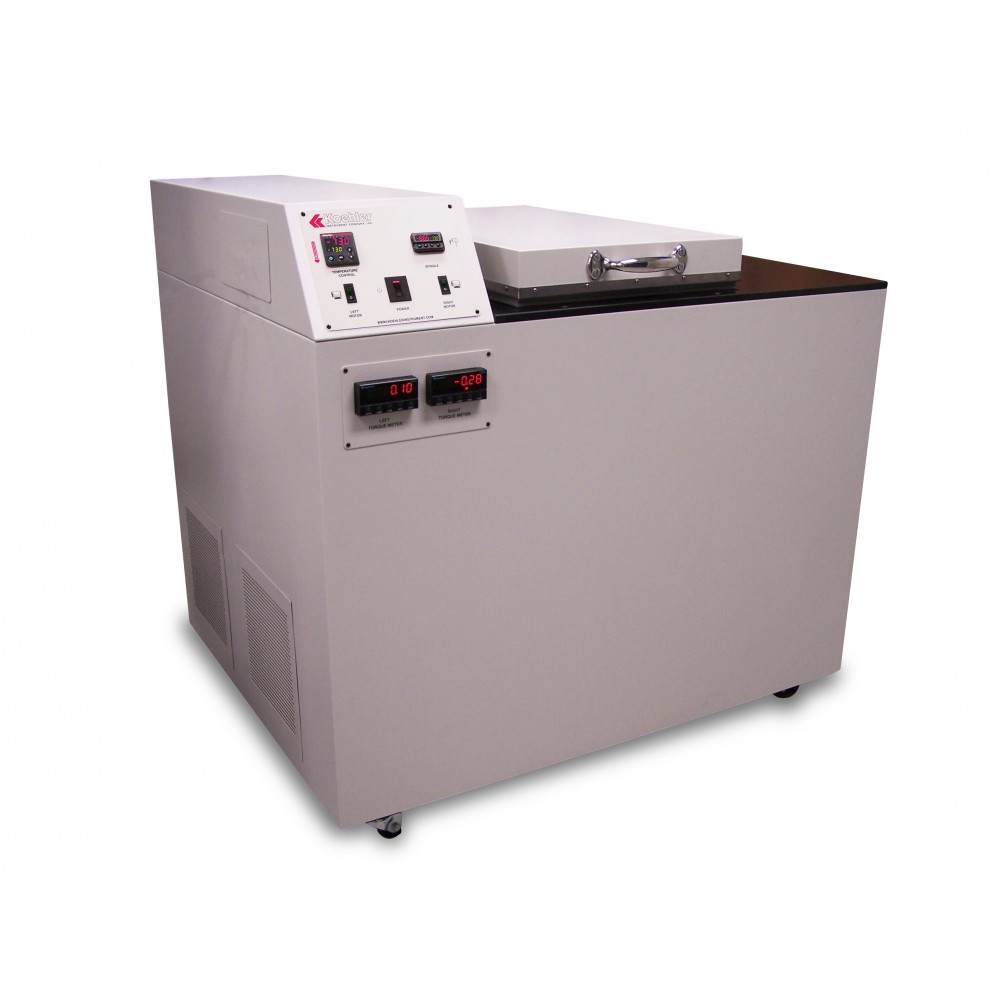 Imagem do Produto Aparelho de Torque de Baixa Temperatura - Combinado ASTM D4693 e ASTM D4693- 54ºC- Modelo K18864 LLT - 230V 60Hz - KOEHLER INSTRUMENT