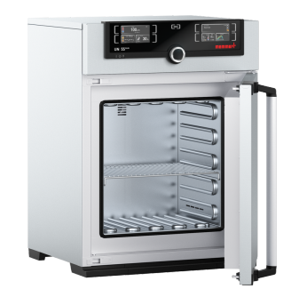 Imagem do Produto Estufa 53 Litros de Aquecimento e secagem com convecção natural, UN50plus - MEMMERT